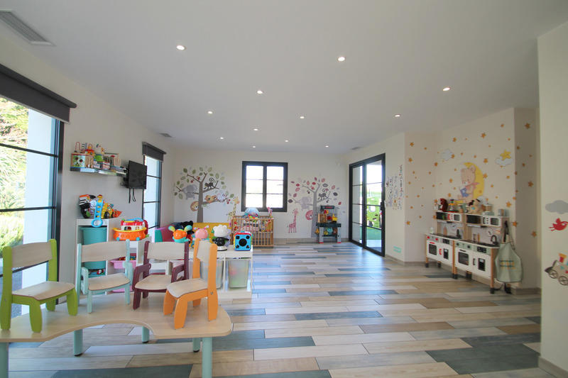 Maison - 76 m² - 3 pièces