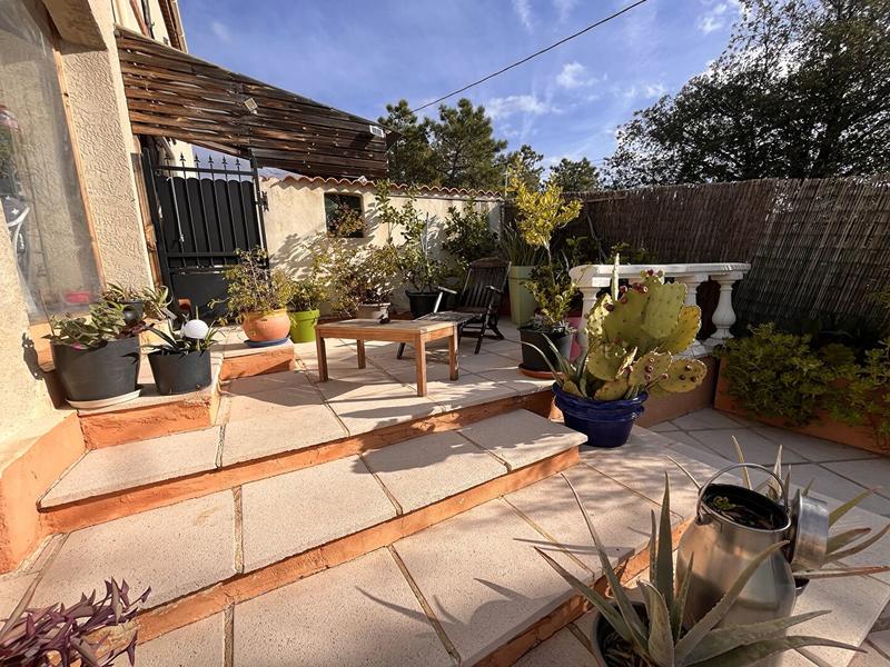 Villa - 180 m² - 7 pièces