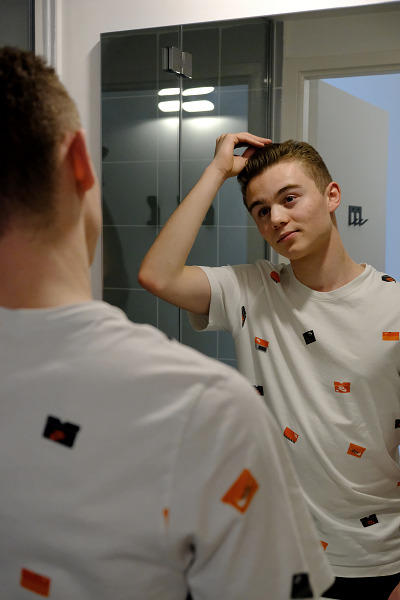 Appartement - 90 m² - 1 pièce