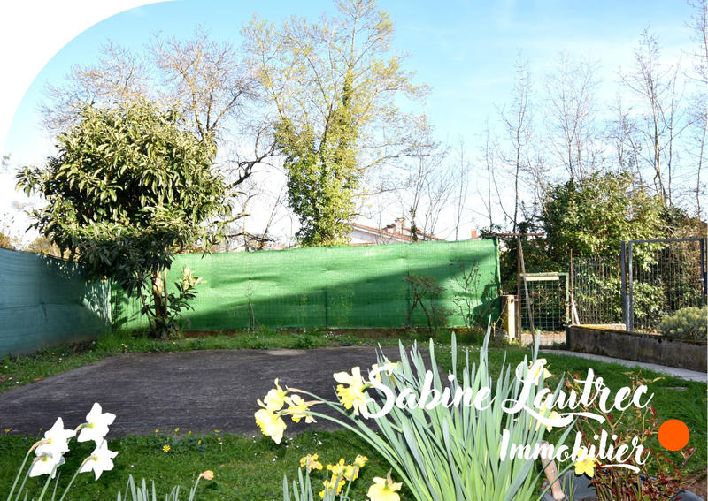 Maison - 87 m² - 4 pièces