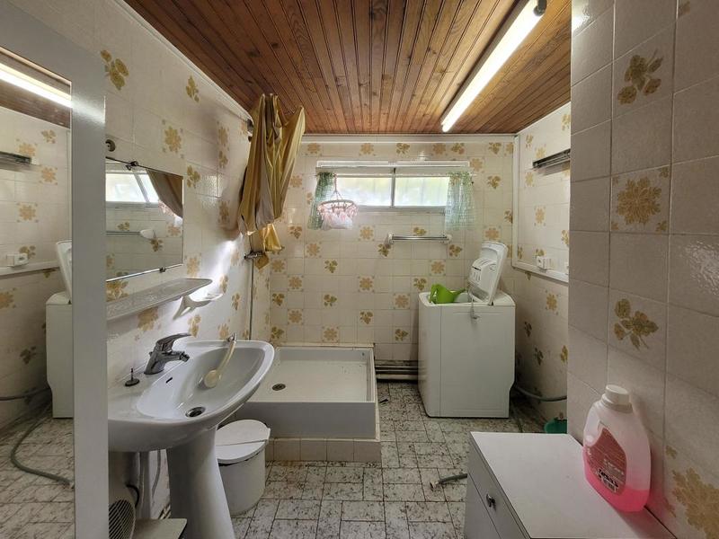 Maison - 164 m² - 5 pièces