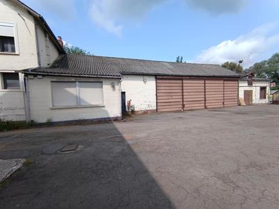 Maison - 94 m² - 4 pièces