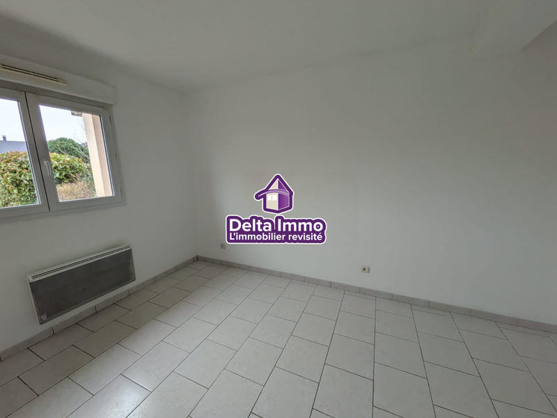 Maison traditionnelle - 88 m² - 4 pièces