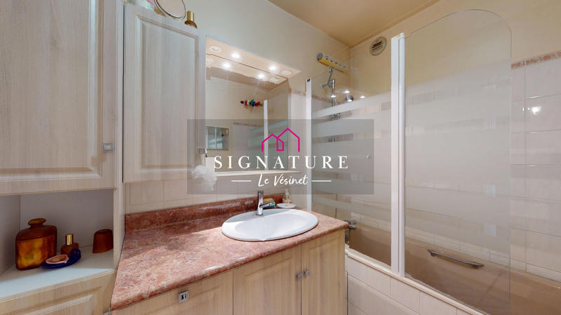 Appartement - 71 m² - 3 pièces