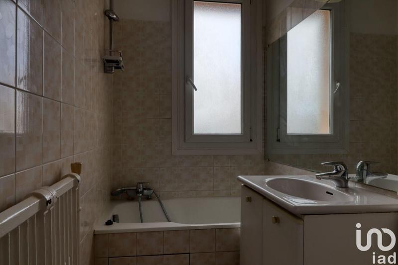 Appartement - 49 m² - 2 pièces