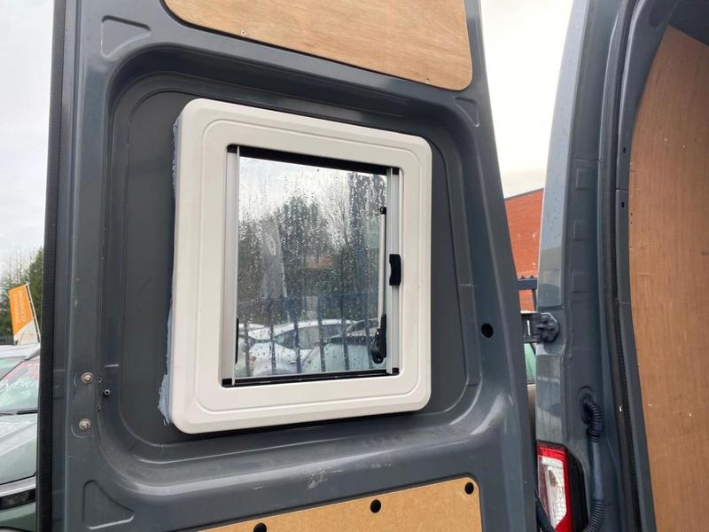 Renault Master 2.3dci 150cv L3h2 Clim/Bluetooth/Centralisation /Vitres Ar