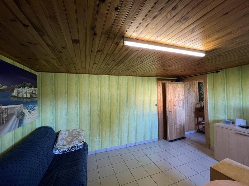 Maison traditionnelle - 140 m² - 6 pièces