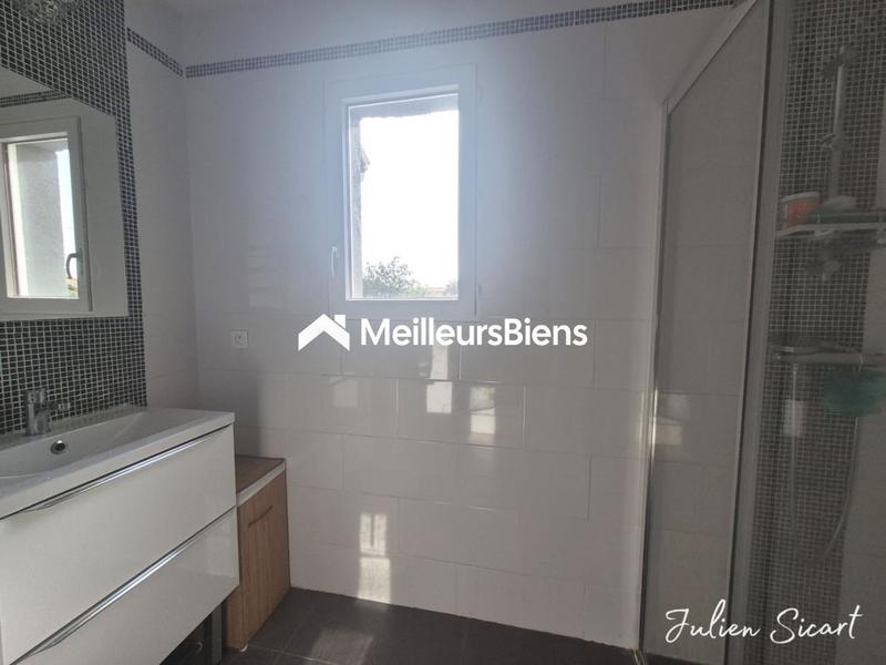 Maison de village - 130 m² - 5 pièces