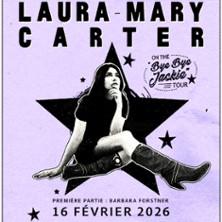 Laura-Mary Carter