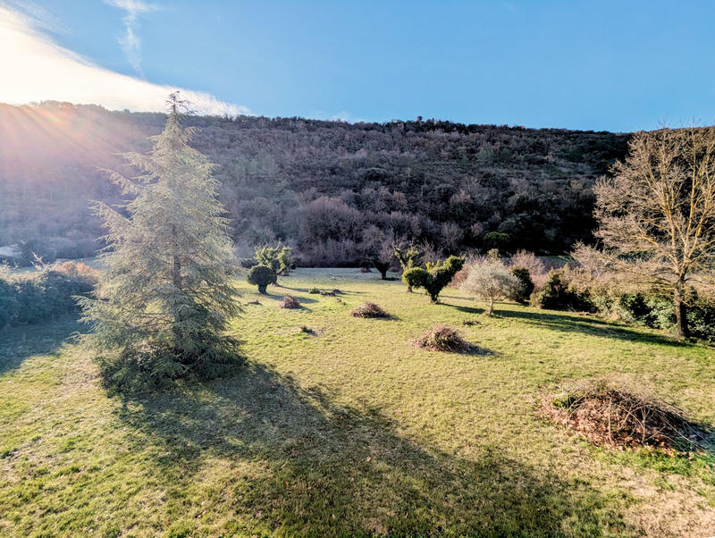 Propriété - 120 m² - 5 pièces