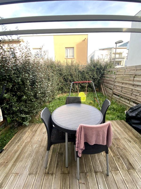 Maison - 69 m² - 3 pièces