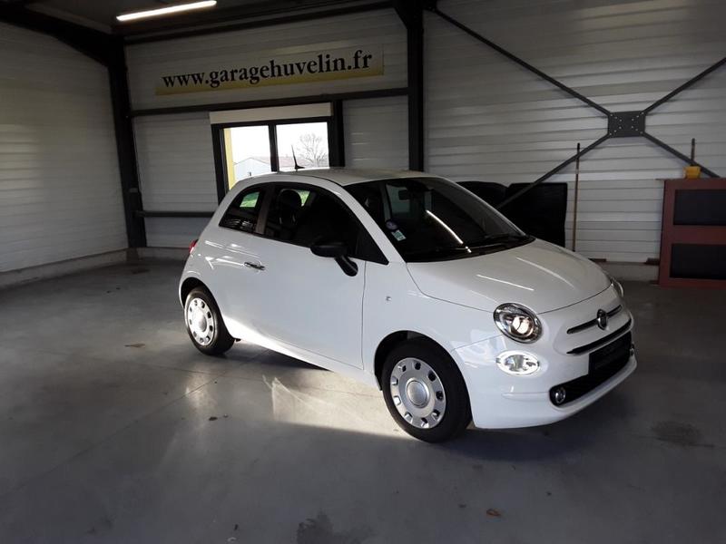 Fiat 500 1.0 70 Cv Hybrid Bsg s/S
