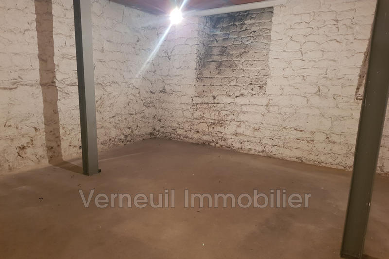 Local commercial - 123 m²
