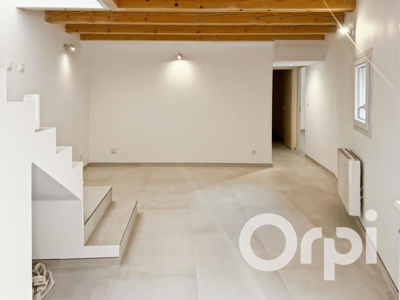 Maison de ville - 170 m² - 4 pièces