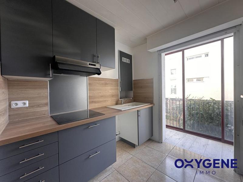 Appartement - 78 m² - 4 pièces