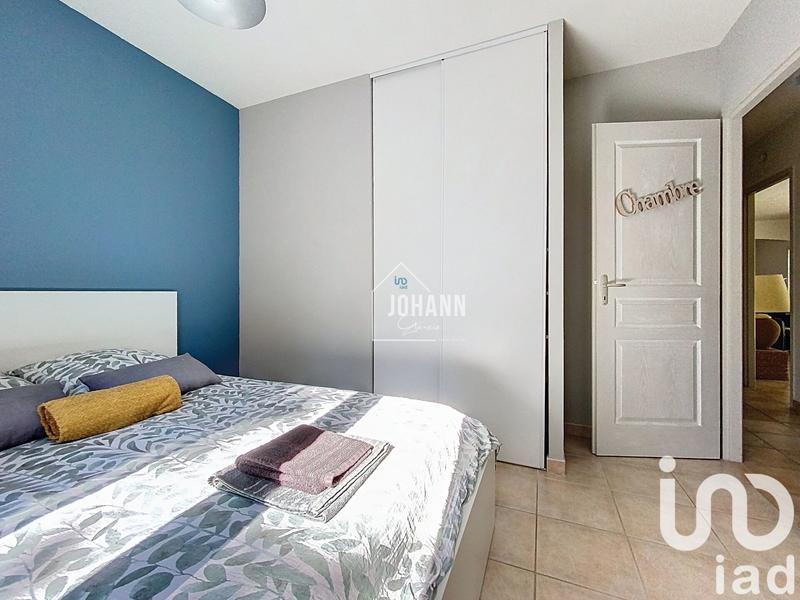 Maison - 103 m² - 5 pièces