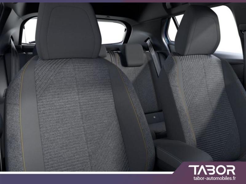 Peugeot 2008 54 kWh Style 11kW-Obc PaC CarP Pdc