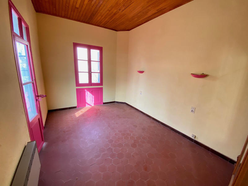 Maison de village - 219 m² - 8 pièces