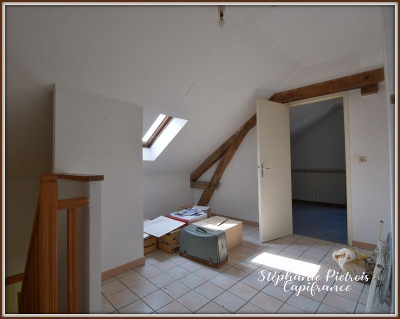Maison - 80 m² - 3 pièces