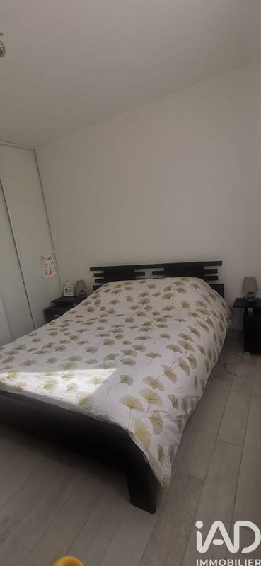 Maison - 106 m² - 4 pièces