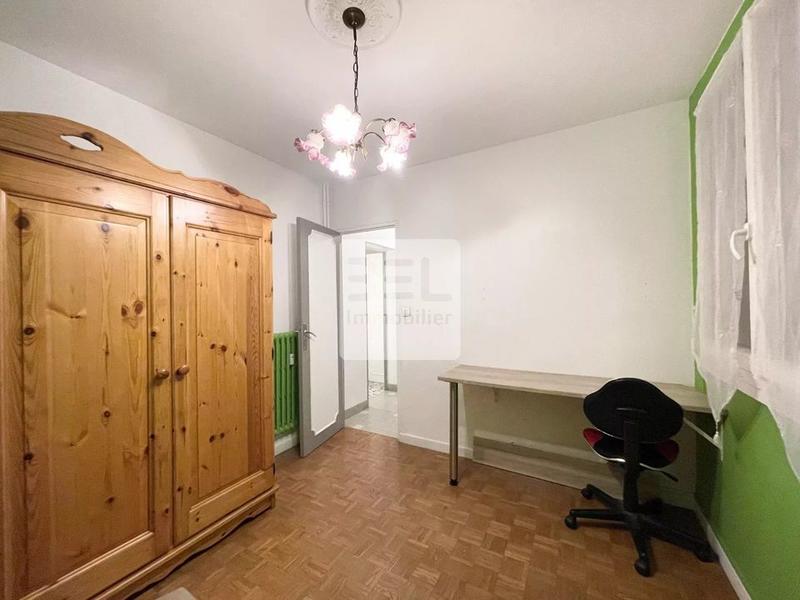 Appartement - 76 m² - 4 pièces