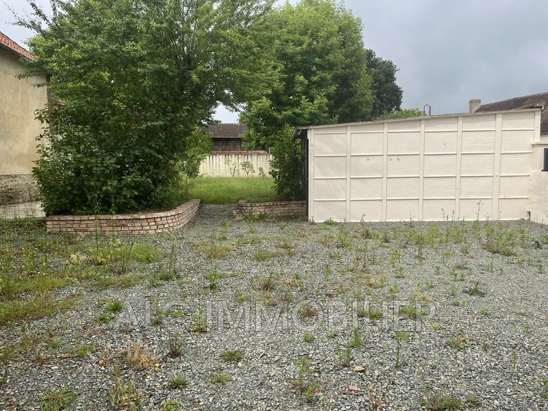 Maison - 184 m² - 7 pièces