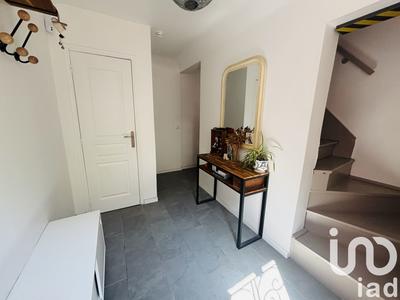 Maison - 115 m² - 4 pièces