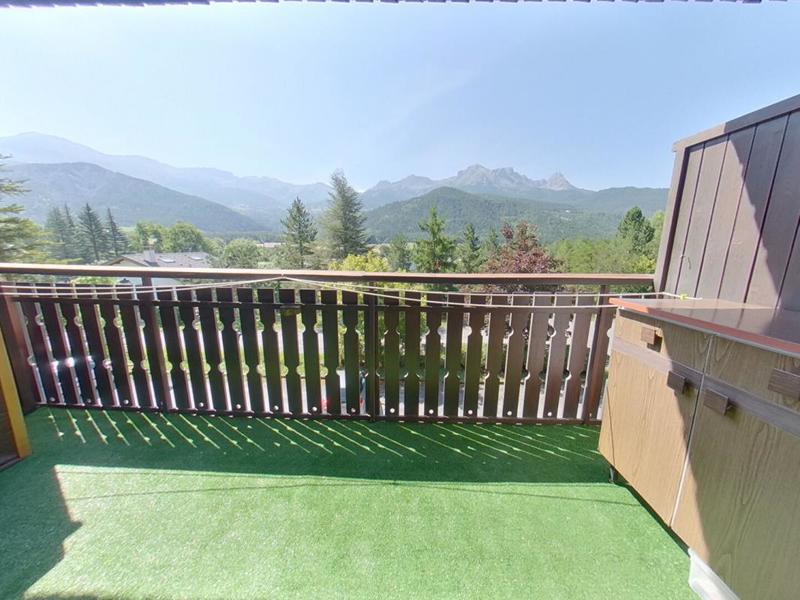 Studio - 29 m² - 1 pièce