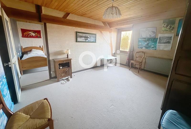 Maison - 170 m² - 6 pièces