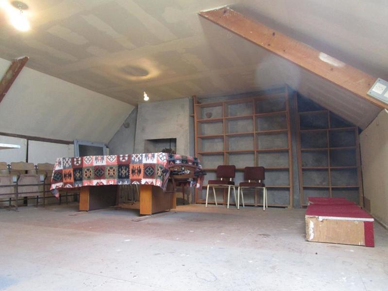 Maison - 128 m² - 6 pièces