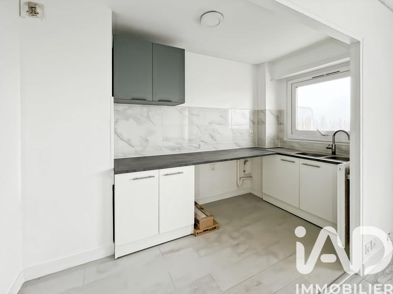 Appartement - 21 m² - 1 pièce