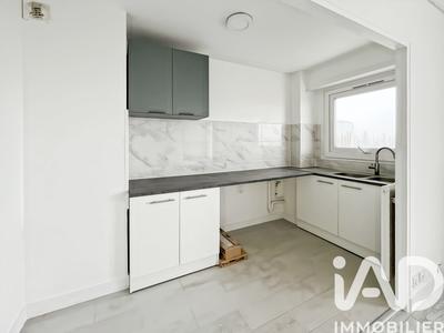 Appartement - 21 m² - 1 pièce