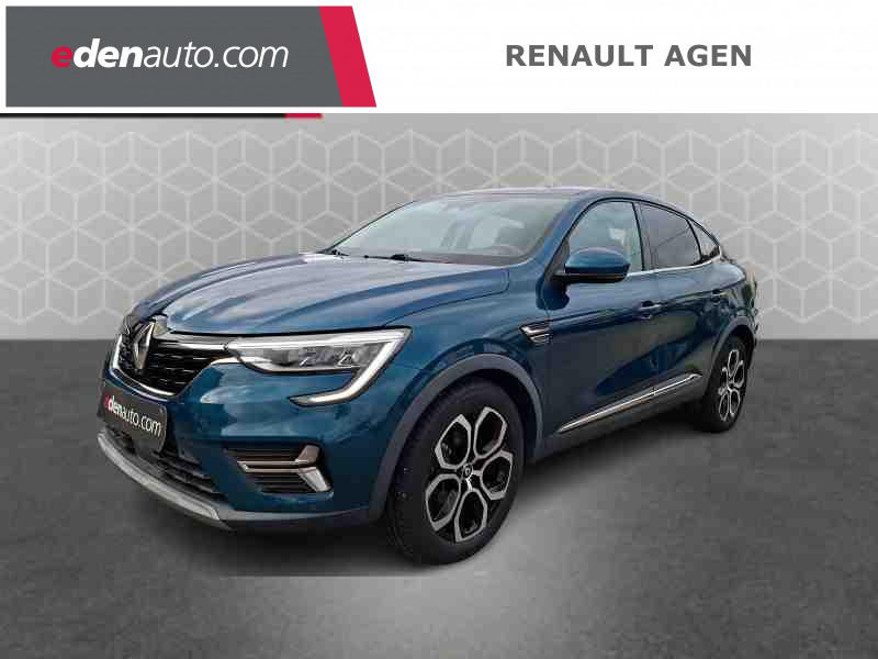 Renault Arkana E-Tech 145 - 21b Intens