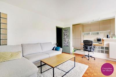 Appartement - 28 m² - 1 pièce