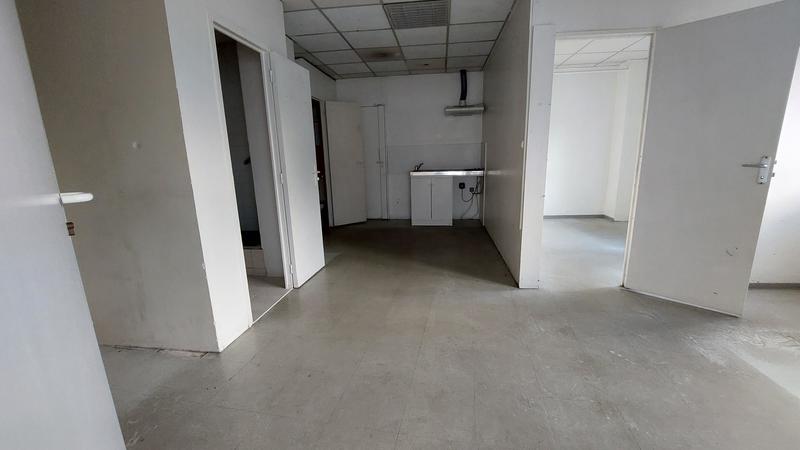 Local commercial - 130 m²