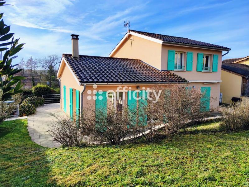 Villa - 146 m² - 8 pièces