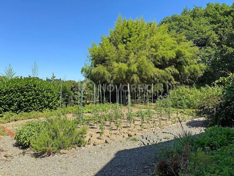 Maison - 168 m² - 6 pièces