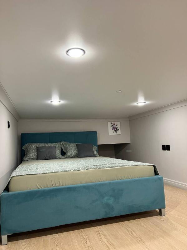 Studio - 19 m² - 1 pièce