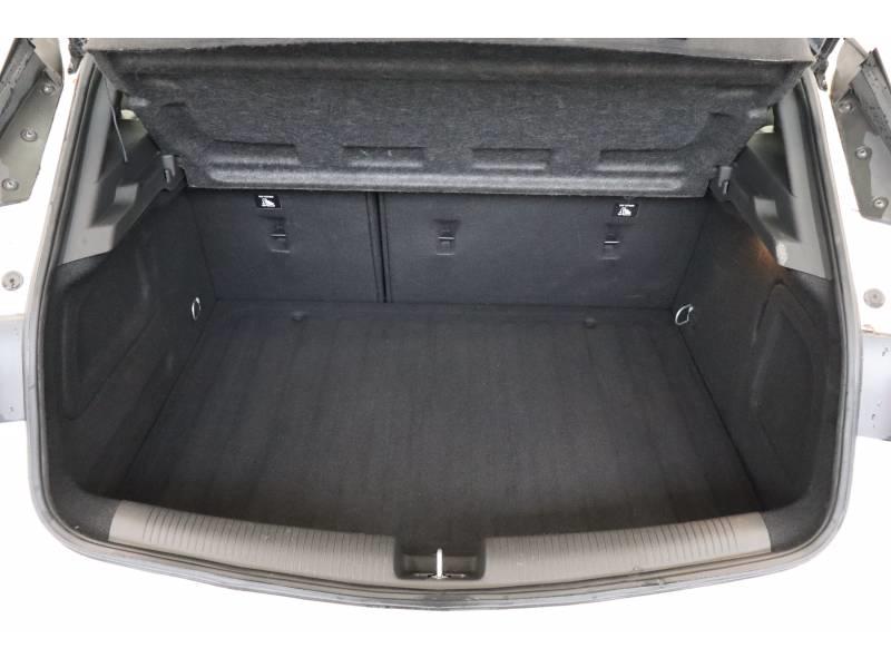 Opel Astra 1.2 Turbo 130 ch Bvm6 Elegance