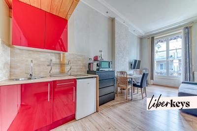 Appartement - 24 m² - 1 pièce