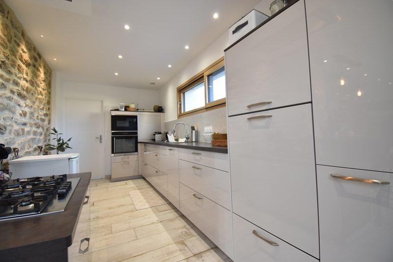 Maison - 130 m² - 4 pièces