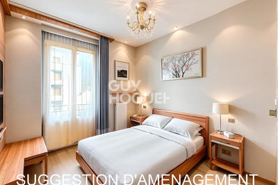 Appartement - 134 m² - 5 pièces