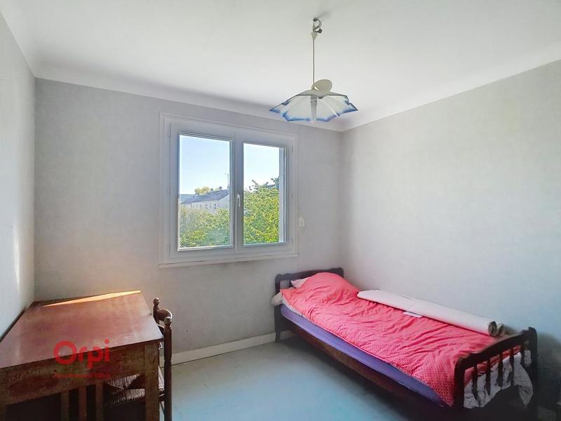 Maison - 117 m² - 6 pièces