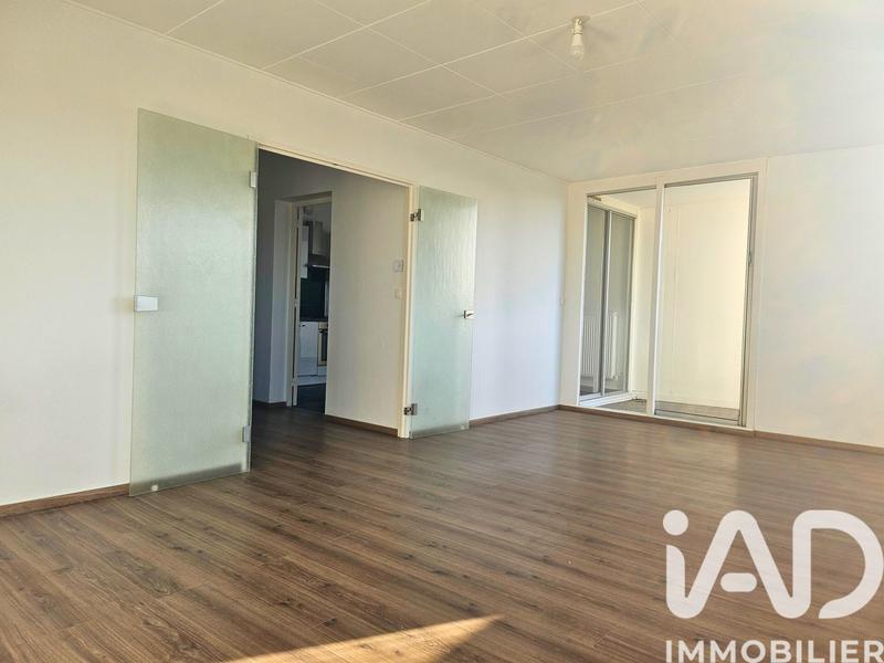 Appartement - 91 m² - 4 pièces