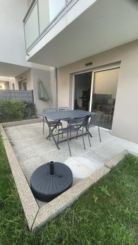 Appartement - 32 m² - 1 pièce