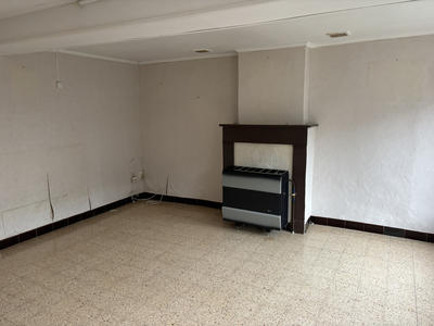 Maison - 68 m² - 4 pièces