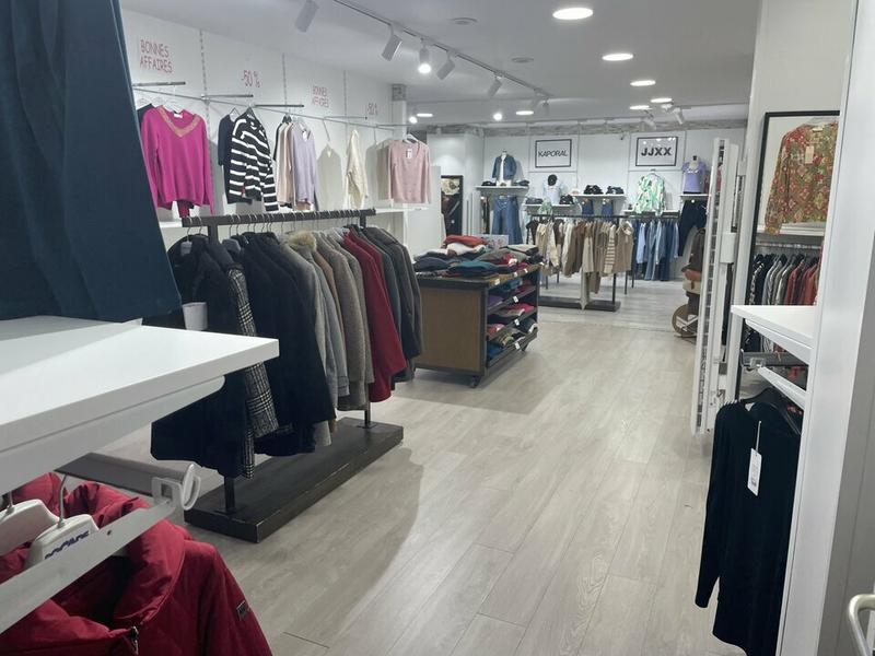 Local commercial - 170 m²