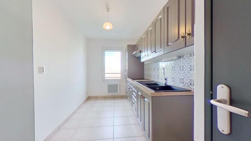 Appartement - 71 m² - 3 pièces