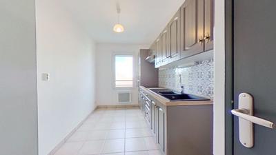 Appartement - 71 m² - 3 pièces