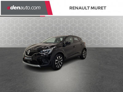 Renault Captur TCe 90 Evolution
